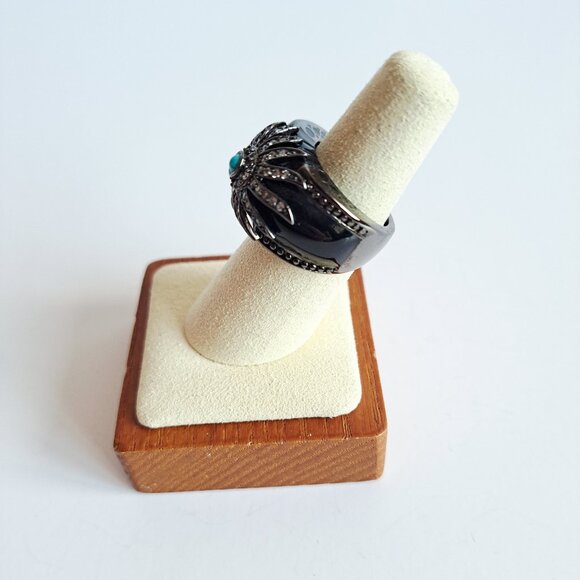 New Angelique De Paris Ring Size 6 - Picture 9 of 14